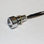 LED Metall Schrauben wasserdicht IP67 - V-MS4