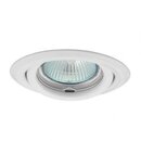 Kanlux ARGUS CT Deckeneinbauleuchte Einbaurahmen 9.7cm...