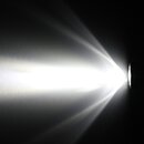 Verkabelte LED Metall Schraube wasserdicht IP67 - 5mm...