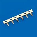 1,25mm Micro Kontakt Buchse
