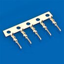 1,25mm Micro Kontakt Stecker