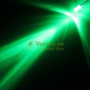 3mm LED Grün 16000mcd - 20°