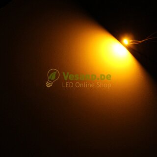 SMD LED Gelb 1800mcd - smd 5050 PLCC6 - 120
