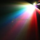 Verkabelte LED Metall Schraube 3mm RGB schnell - MS31