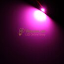 SMD LED Pink/ Rosa 3000mcd - smd 5050 PLCC6 - 120°